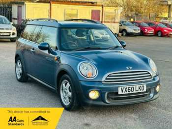2010 (60) - 1.6 Cooper 5dr