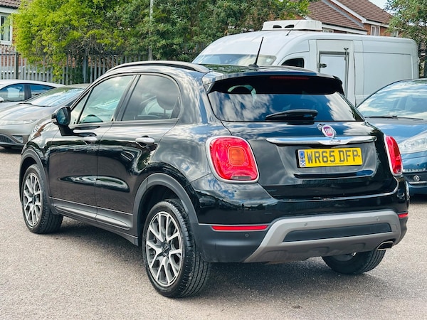 Used Fiat 500X 2015 for sale - 74769488: Photo 10