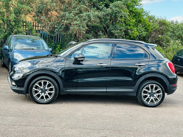 Used Fiat 500X 2015 for sale - 74769488: Photo 12