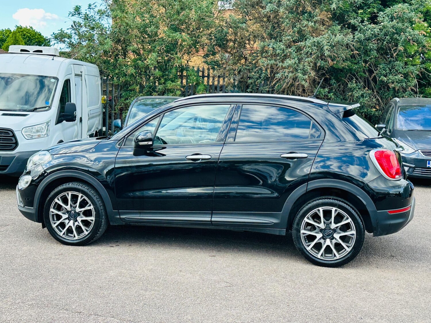 Vehicle 13