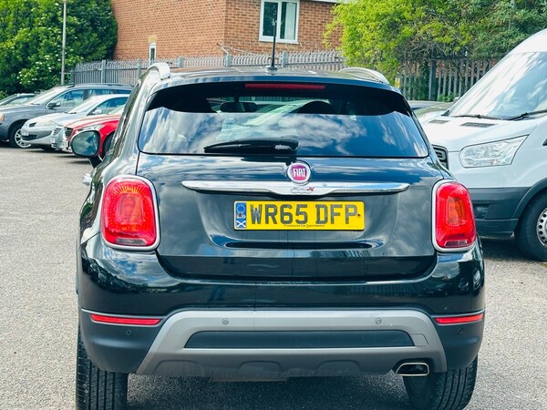Used Fiat 500X 2015 for sale - 74769488: Photo 15