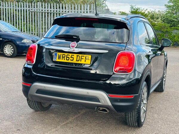 Used Fiat 500X 2015 for sale - 74769488: Photo 16
