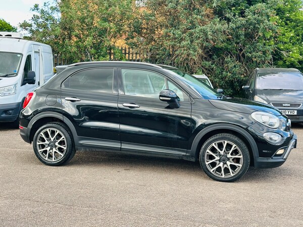 Used Fiat 500X 2015 for sale - 74769488: Photo 18