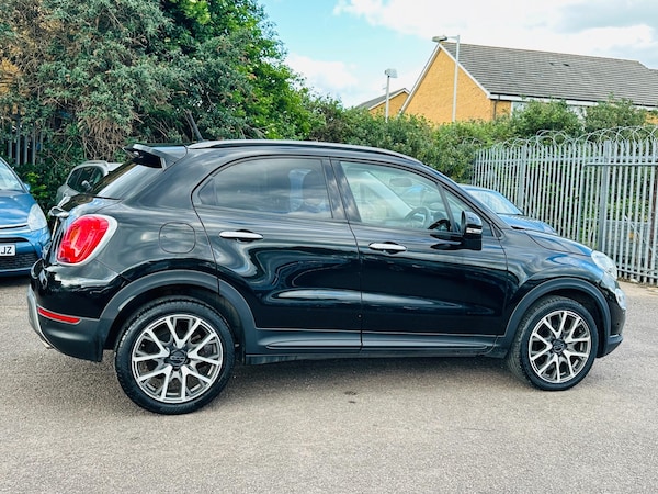 Used Fiat 500X 2015 for sale - 74769488: Photo 19