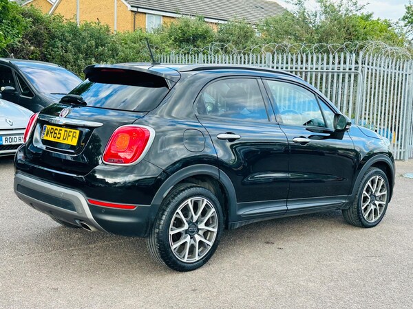 Used Fiat 500X 2015 for sale - 74769488: Photo 20