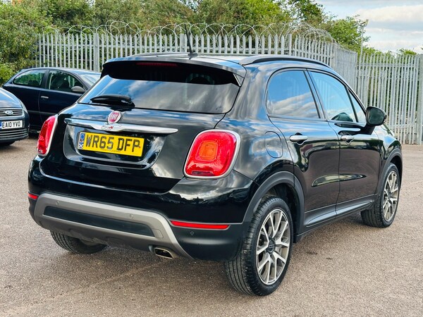 Used Fiat 500X 2015 for sale - 74769488: Photo 21