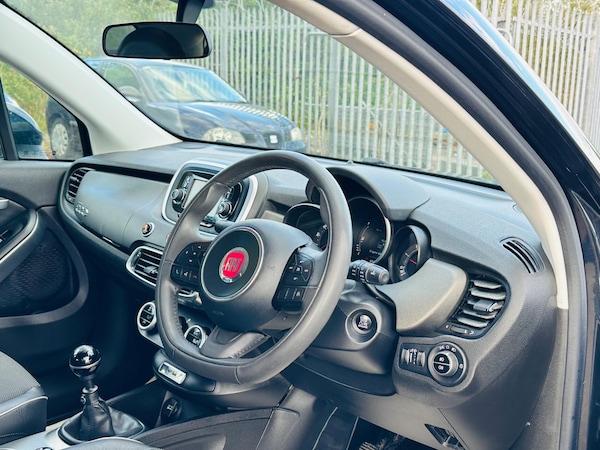Used Fiat 500X 2015 for sale - 74769488: Photo 25