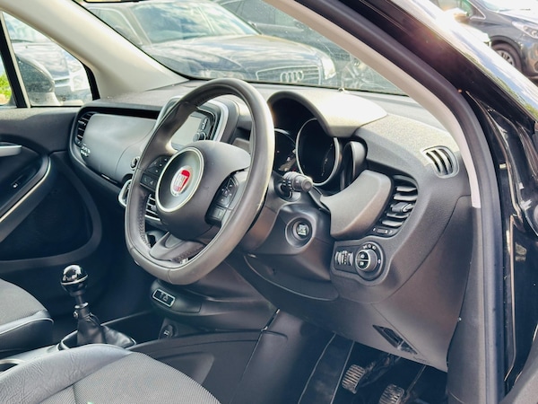 Used Fiat 500X 2015 for sale - 74769488: Photo 27