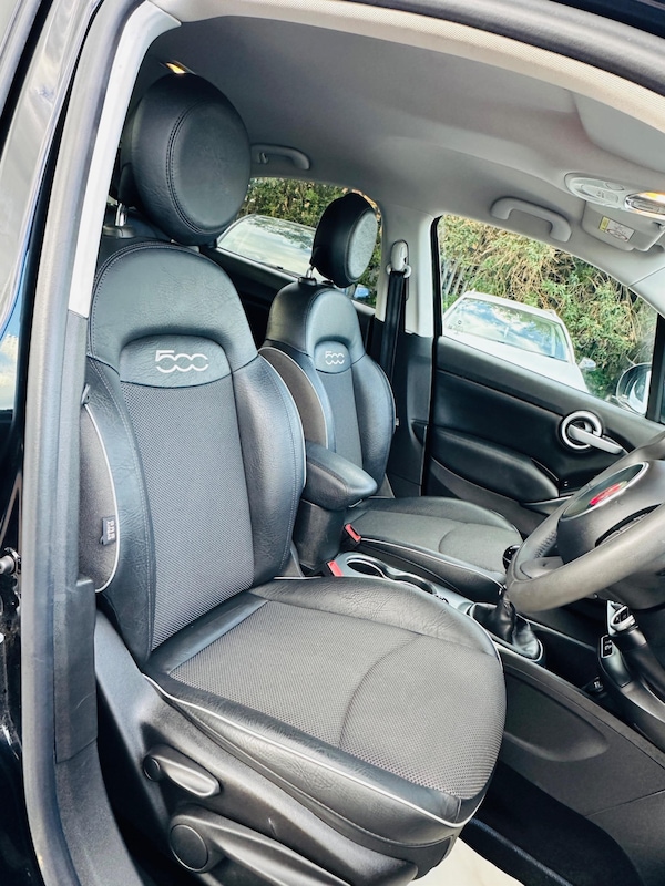 Used Fiat 500X 2015 for sale - 74769488: Photo 28