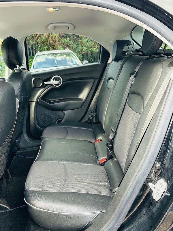 Used Fiat 500X 2015 for sale - 74769488: Photo 30