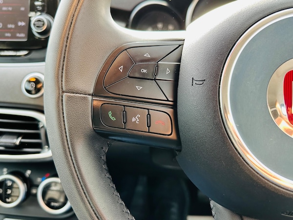 Used Fiat 500X 2015 for sale - 74769488: Photo 35