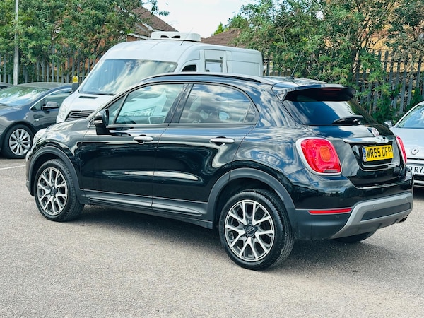 Used Fiat 500X 2015 for sale - 74769488: Photo 3