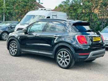 Used Fiat 500X 2015 for sale - 74769488: Photo