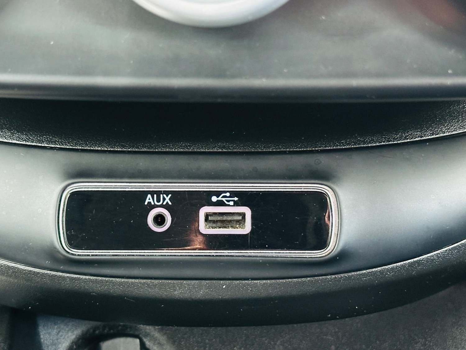 Vehicle 40