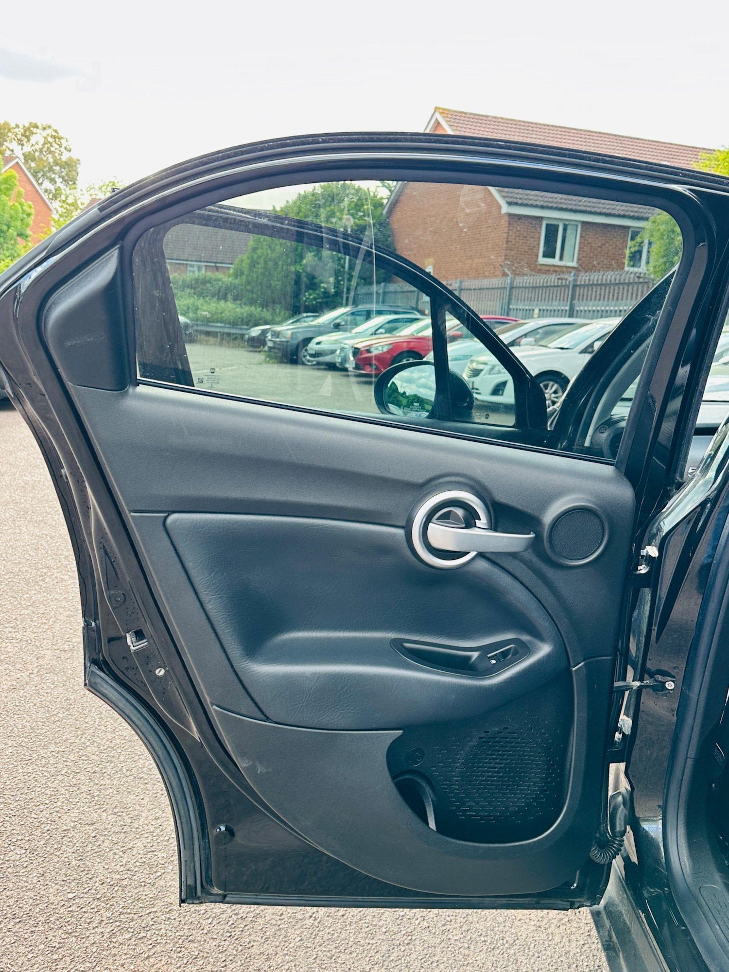 Vehicle 46