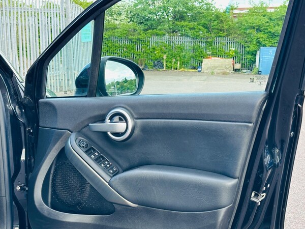 Used Fiat 500X 2015 for sale - 74769488: Photo 47