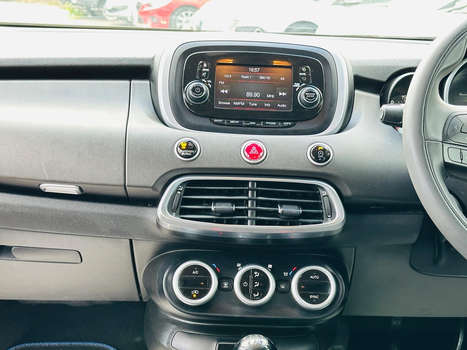 Vehicle 48