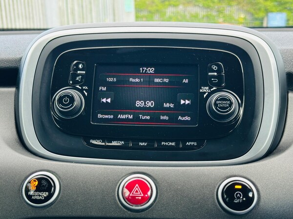 Used Fiat 500X 2015 for sale - 74769488: Photo 49