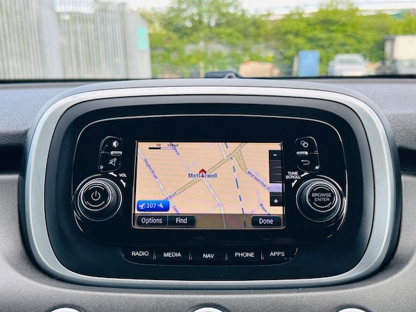 Used Fiat 500X 2015 for sale - 74769488: Photo 51