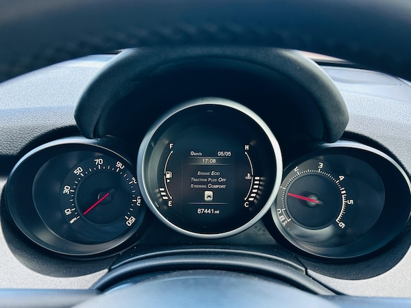 Used Fiat 500X 2015 for sale - 74769488: Photo 52