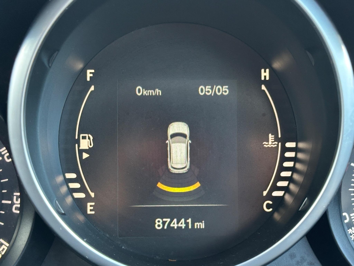 Vehicle 53