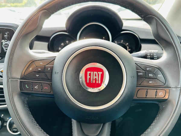 Used Fiat 500X 2015 for sale - 74769488: Photo 55