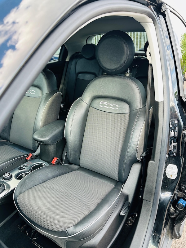 Used Fiat 500X 2015 for sale - 74769488: Photo 56