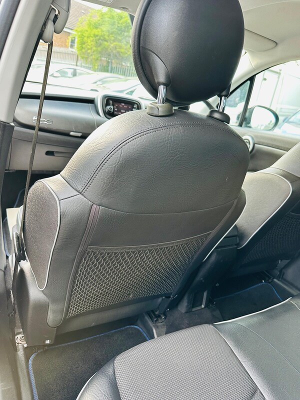 Used Fiat 500X 2015 for sale - 74769488: Photo 57