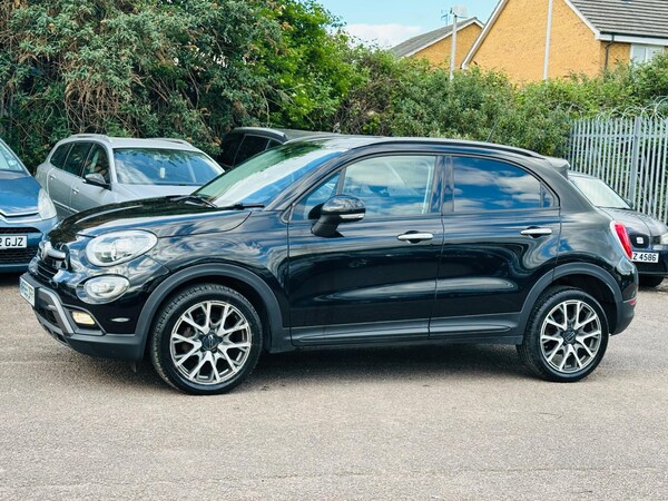 Used Fiat 500X 2015 for sale - 74769488: Photo 5