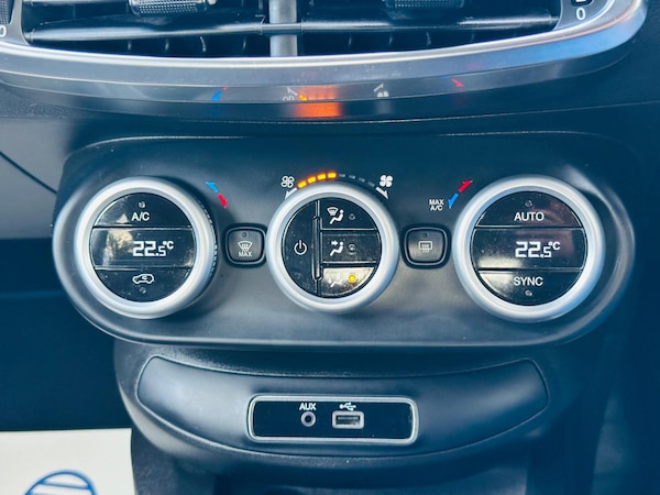 Used Fiat 500X 2015 for sale - 74769488: Photo 60