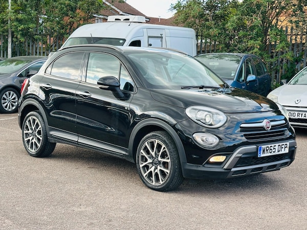 Used Fiat 500X 2015 for sale - 74769488: Photo 6