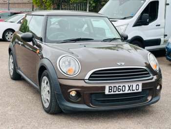 2010 (60) - 1.6 One 3dr