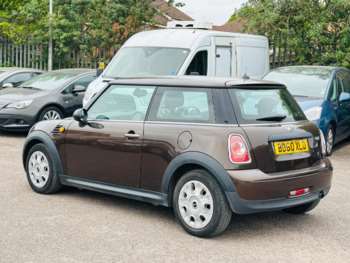Used MINI Hatch 2010 for sale - 74769481: Photo