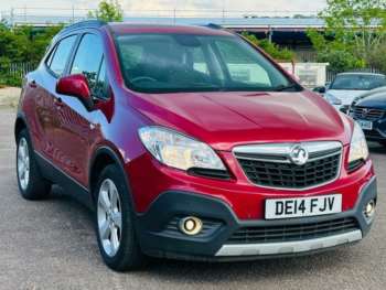 2014 (14) - 1.6 Exclusiv 2WD Euro 5 (s/s) 5dr