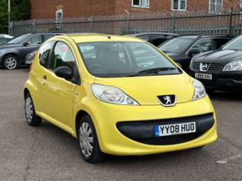 2008 (08) - 1.0 Urban Lite 3dr