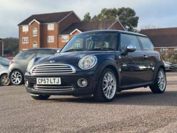 2007 (57) - 1.6 Cooper 3dr
