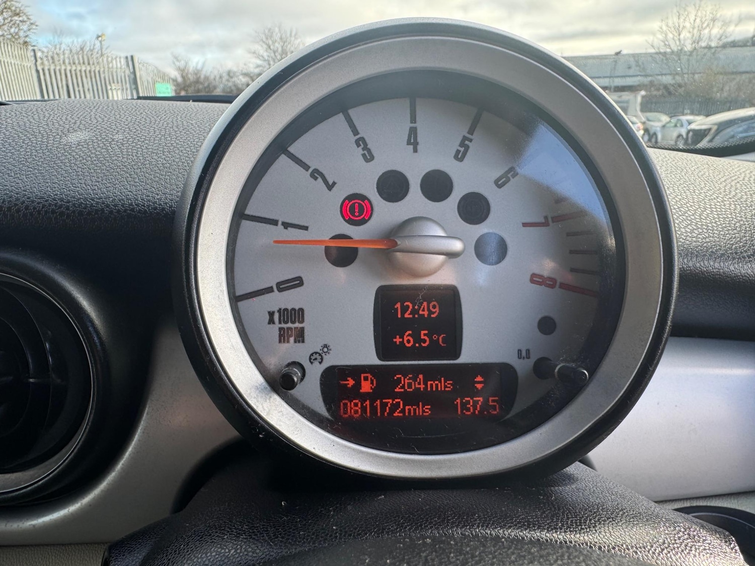 Vehicle 26