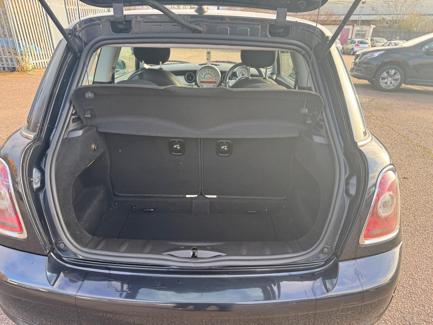 Vehicle 29