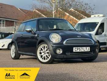 Used MINI Hatch 2007 for sale - 74769495: Photo