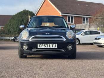 Used MINI Hatch 2007 for sale - 74769495: Photo