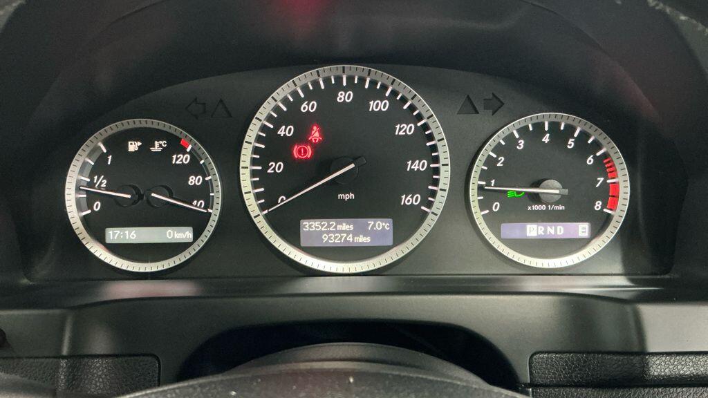 Used Mercedes-Benz C Class 2011 for sale - 76771615: Photo 10