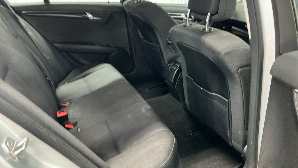 Used Mercedes-Benz C Class 2011 for sale - 76771615: Photo 7