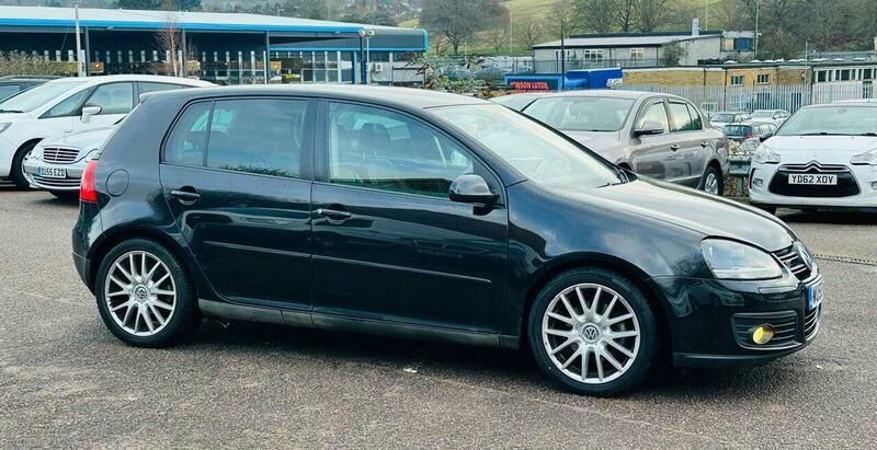 Used Volkswagen Golf 2008 for sale - 77030002: Photo 14