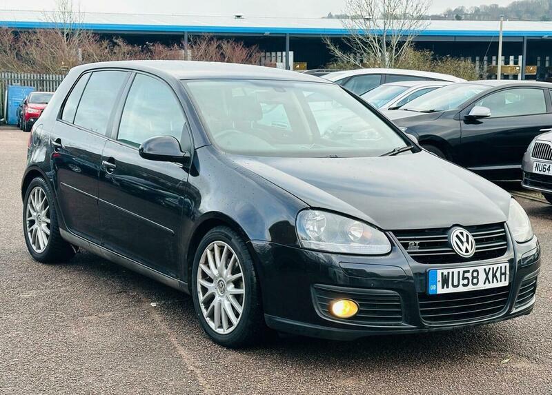 Used Volkswagen Golf 2008 for sale - 77030002: Photo 15