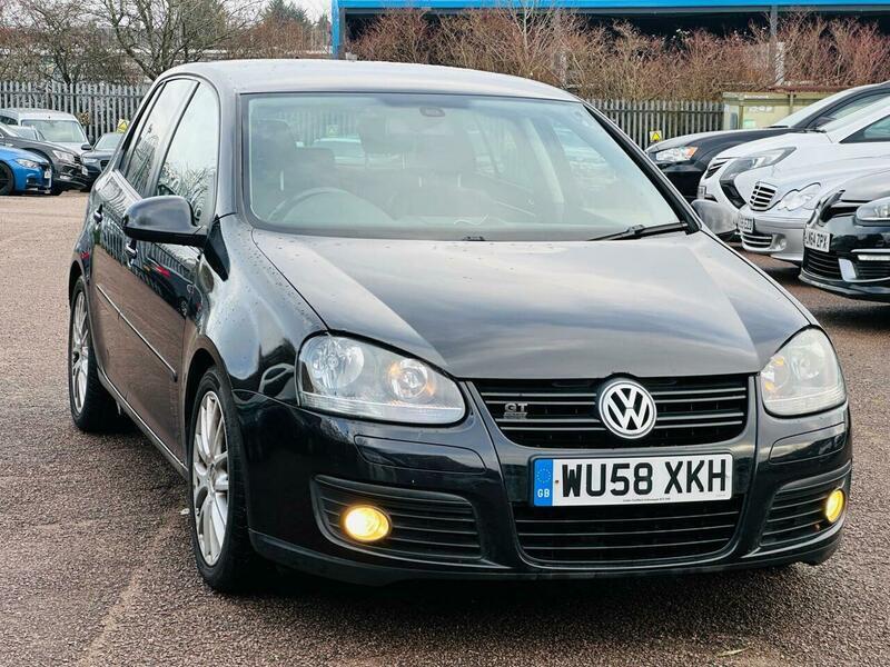 Used Volkswagen Golf 2008 for sale - 77030002: Photo 16