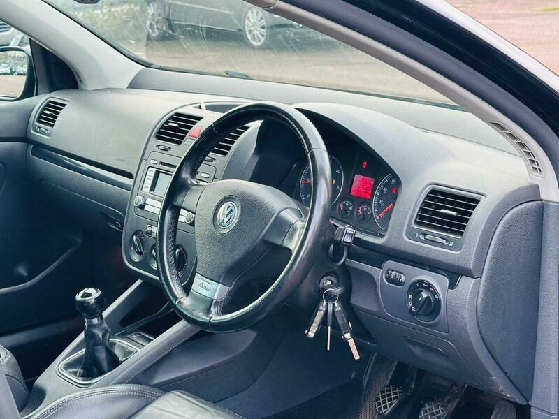 Used Volkswagen Golf 2008 for sale - 77030002: Photo 17