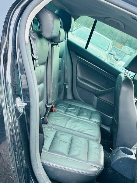 Used Volkswagen Golf 2008 for sale - 77030002: Photo 18