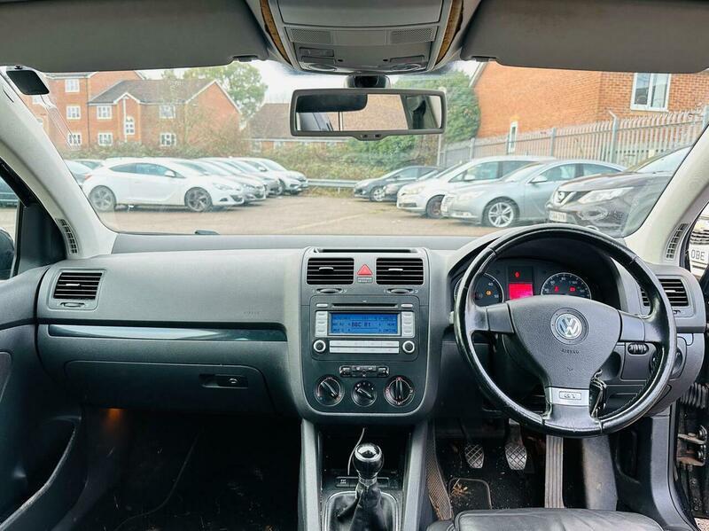 Used Volkswagen Golf 2008 for sale - 77030002: Photo 19