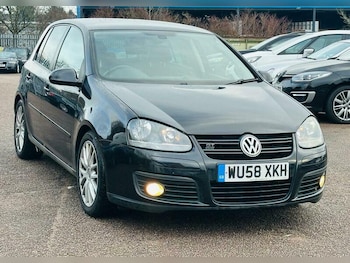 Used Volkswagen Golf 2008 for sale - 77030002: Photo