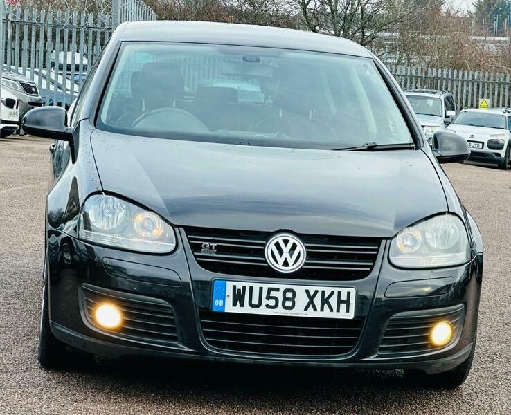 Used Volkswagen Golf 2008 for sale - 77030002: Photo 2